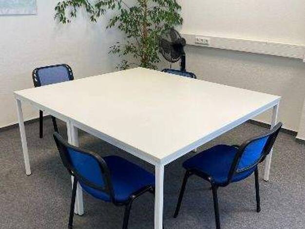 Bürofläche zur Miete provisionsfrei 350 € 20 m² Bürofläche Klaus-Groth-Straße Ahrensburg 22926