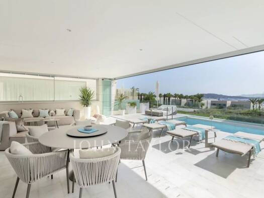 Studio zum Kauf provisionsfrei 365 m² Eivissa 07800