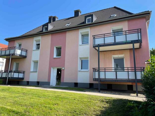 Wohnung zur Miete 700 € 3 Zimmer 79,5 m² frei ab 16.07.2025 Töpferstr. 6 Lindenhorst Dortmund 44339