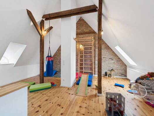 Reihenmittelhaus zum Kauf 485.000 € 6 Zimmer 130 m² 633 m² Grundstück Elstal Wustermark 14641