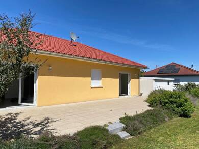 Haus zum Kauf provisionsfrei 490.000 € 4 Zimmer 114 m² 517 m² Grundstück Georgensgmünd Georgensgmünd 91166