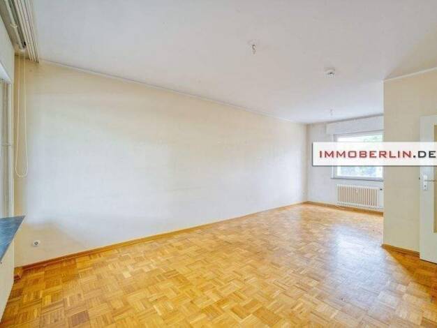 Wohnung zum Kauf 239.000 € 2 Zimmer 62 m² frei ab sofort Zehlendorf Berlin 14165