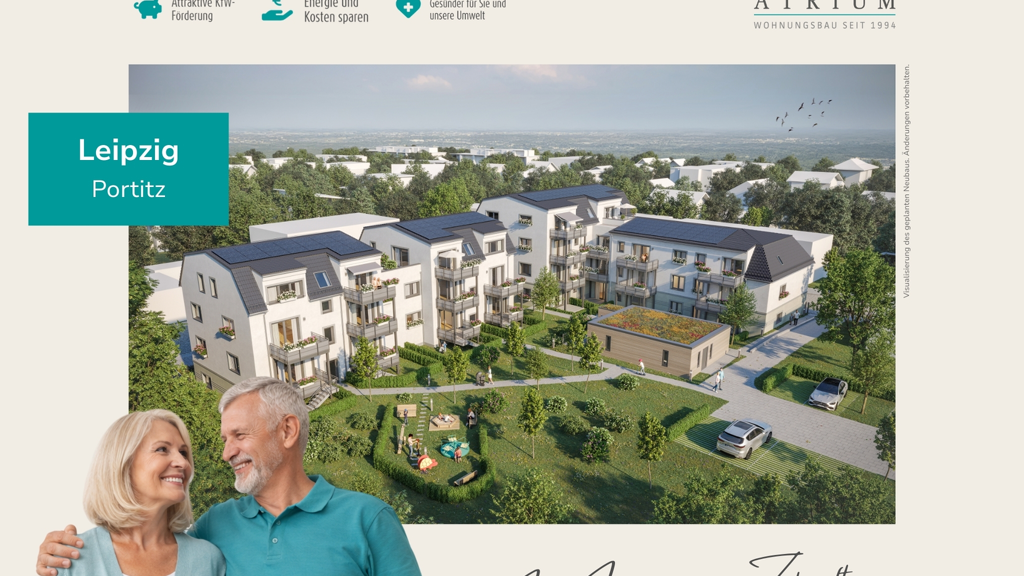 Neubauprojekt zum Kauf Cradefelder Straße 2 Plaußig-Portitz Leipzig 04349