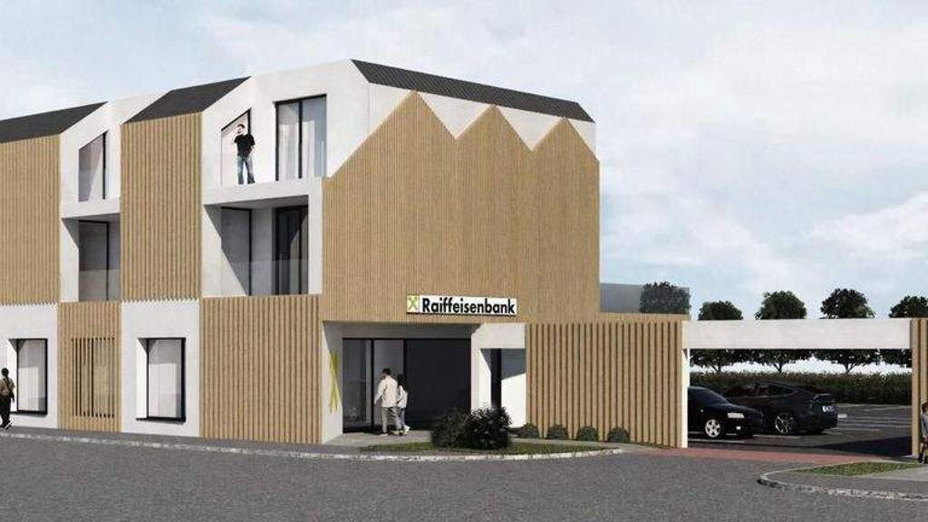 Wohnung zum Kauf 323.168 € 2 Zimmer 56,4 m² Gramatneusiedl 2440