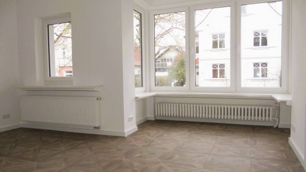 Wohnung zur Miete 950 € 4 Zimmer 110 m² Innenstadt Bad Oeynhausen 32549