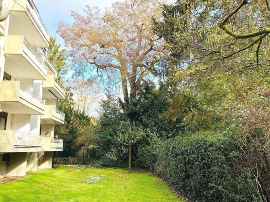 Wohnung zum Kauf 535.000 € 4,5 Zimmer 140 m² 1. Geschoss Schwachhausen Bremen 28209