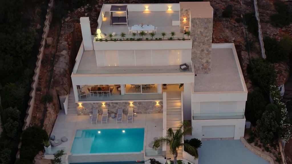 Einfamilienhaus zum Kauf 4.750.000 € 1.000 m² Grundstück Port Andratx 07157