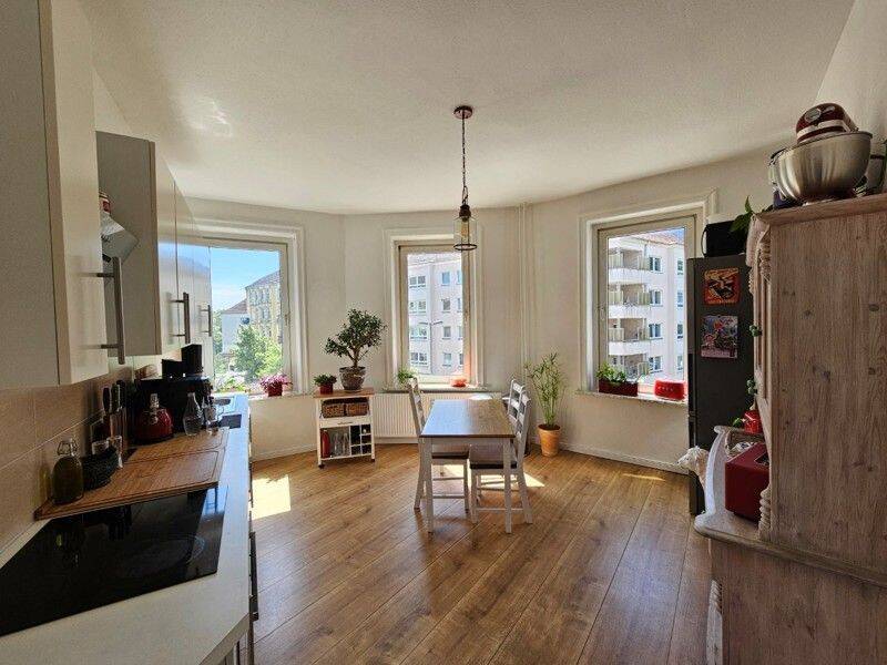 Wohnung – Kiel, Düsternbrook - Ansicht 2