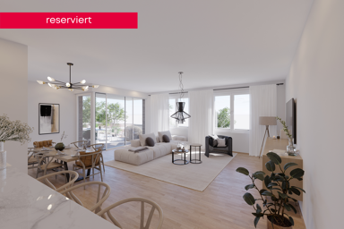 Penthouse zum Kauf provisionsfrei 760.000 € 3 Zimmer 120 m² 2. Geschoss Heinrich-Busold-Str. 79 Friedberg Friedberg 61169