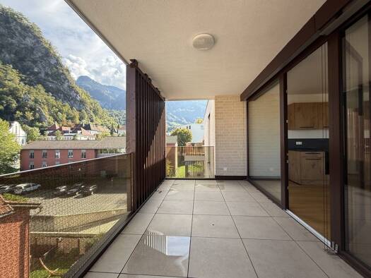 Wohnung zur Miete - Erstbezug 950 € 2 Zimmer 51 m² frei ab 01.11.2026 Mühlgasse 9 Hohenems 6845