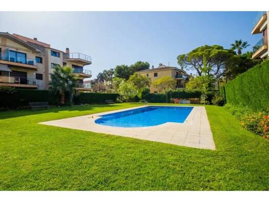 Wohnung zum Kauf 425.000 € 3 Zimmer 95 m² 1. Geschoss Carrer Xaloc 5 Castell-Platja d'Aro 17250
