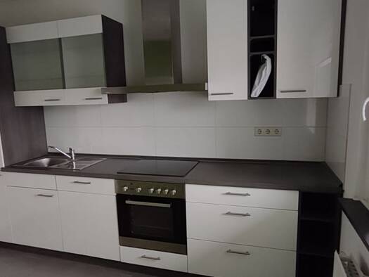 Wohnung zur Miete 553 € 2 Zimmer 57 m² Geschoss -2/2 frei ab sofort Düssel Wülfrath 42489