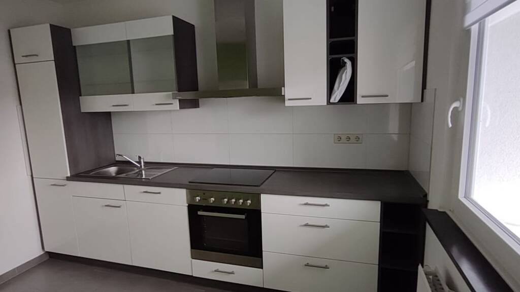 Wohnung zur Miete 553 € 2 Zimmer 57 m² Geschoss -2/2 frei ab sofort Düssel Wülfrath 42489