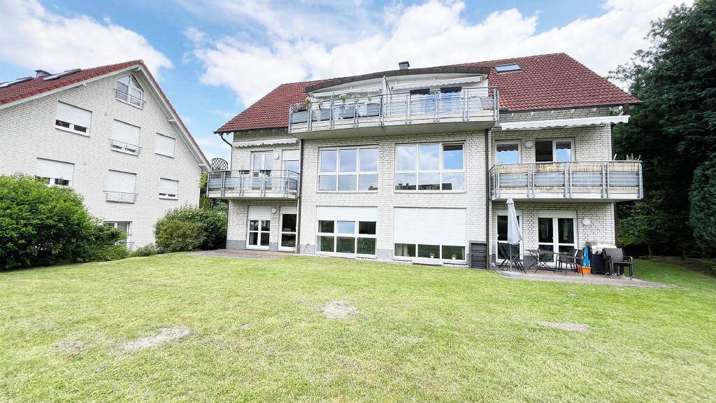 Wohnung zum Kauf 225.000 € 3 Zimmer 76,4 m² Hiddesen Detmold 32760