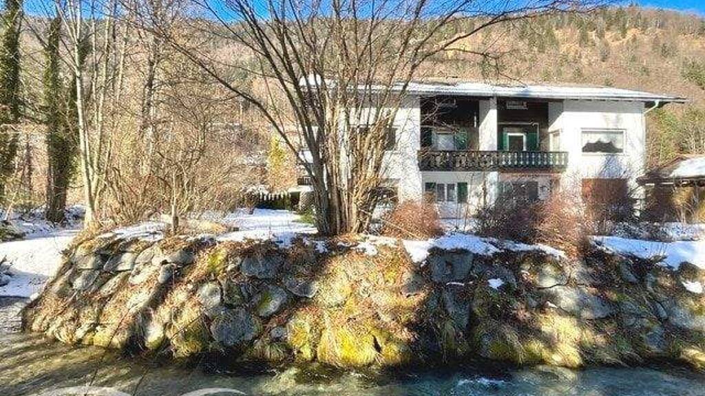 Wohnung zum Kauf 435.000 € 3 Zimmer 86,7 m² frei ab sofort Oberau 82496