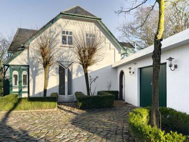 Einfamilienhaus zum Kauf 449.000 € 7 Zimmer 202 m² 727 m² Grundstück Ostrohe 25746