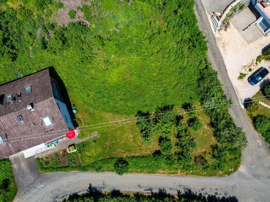 Grundstück zum Kauf provisionsfrei 129.000 € 839 m² Grundstück Veringenstadt 72519