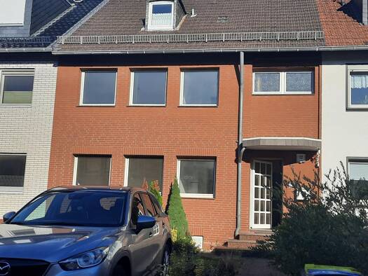 Wohnung zur Miete 750 € 3 Zimmer 56 m² Geschoss 1/2 frei ab sofort Höhenhaus Köln 51061