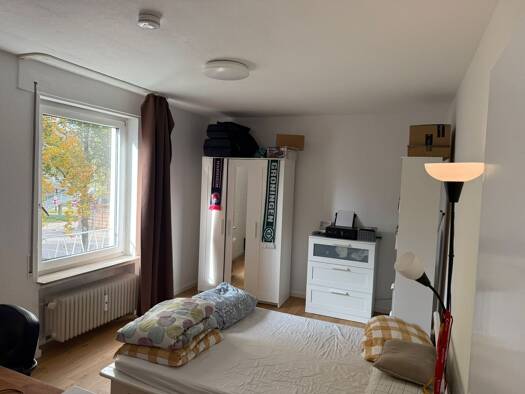Wohnung zur Miete 1.250 € 3,5 Zimmer 78 m² Geschoss 1/3 frei ab 15.01.2026 Mitte Ludwigsburg 71638