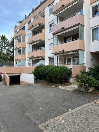 Wohnung zum Kauf 189.000 € 4 Zimmer 96 m² 2. Geschoss frei ab sofort Bad Neuenahr Bad Neuenahr-Ahrweiler 53474