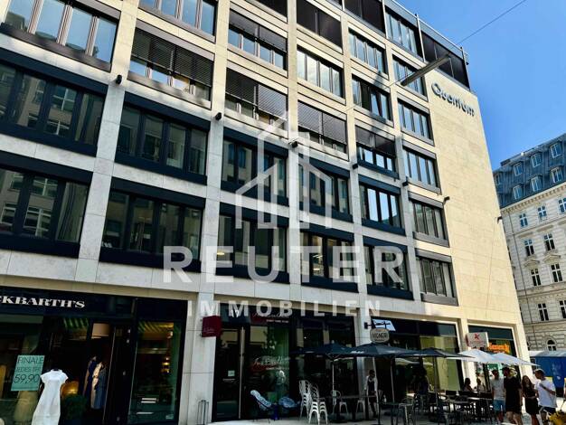 Laden zur Miete provisionsfrei 40 € 115 m² Verkaufsfläche Hamburg-Altstadt Hamburg 20095