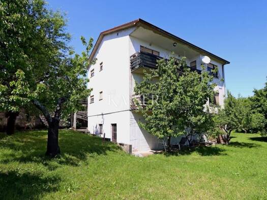 Haus zum Kauf 670.000 € 4 Zimmer 399 m² Matulji Matulji