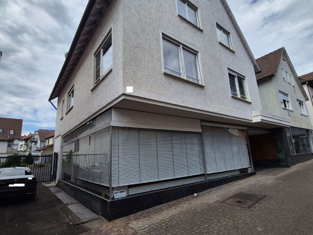 Mehrfamilienhaus zum Kauf 1.198.000 € 12 Zimmer 242 m² 708 m² Grundstück Stuttgart 70327