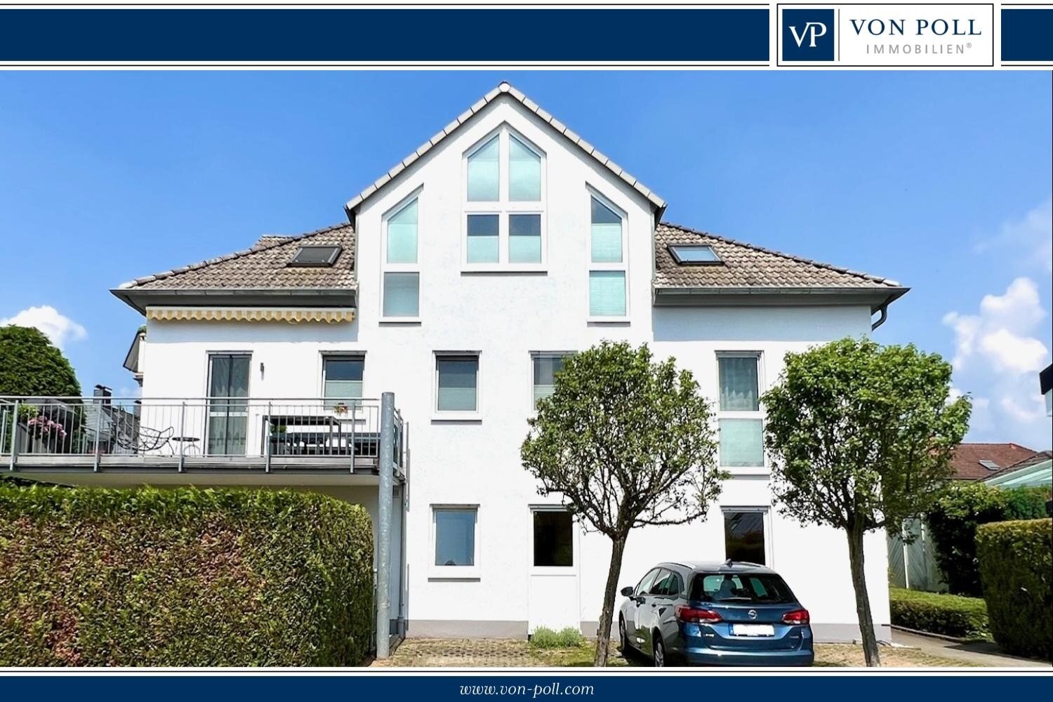 Wohnung zum Kauf 869.000 € 4 Zimmer 193 m²<br/>Wohnfläche EG<br/>Geschoss Friedrichsdorf Friedrichsdorf 61381