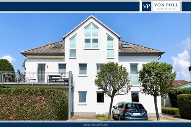 Wohnung zum Kauf 869.000 € 4 Zimmer 193 m² EG Friedrichsdorf Friedrichsdorf 61381