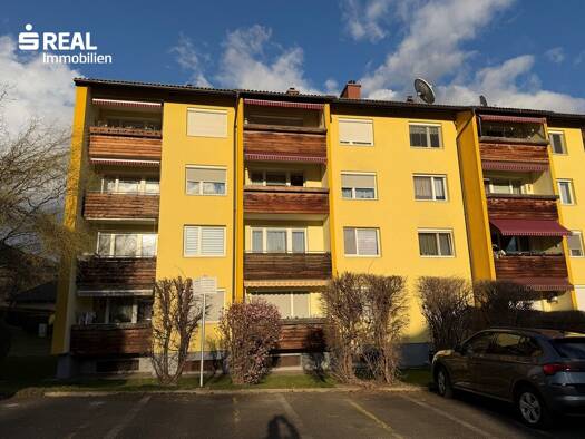 Wohnung zum Kauf 90.000 € 4 Zimmer 81,7 m² 3. Geschoss Proleb 8712