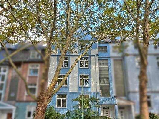 Wohnung zum Kauf 185.000 € 4 Zimmer 80 m² Rüttenscheid Essen 45131