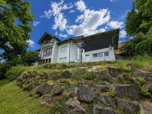 Mehrfamilienhaus zum Kauf 590.000 € 9 Zimmer 323 m² 700 m² Grundstück Blaubach 66869