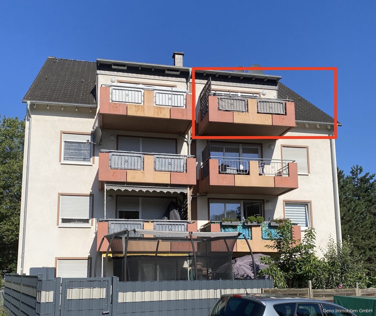 Maisonette zum Kauf 175.000 € 4 Zimmer 104,8 m²<br/>Wohnfläche ab sofort<br/>Verfügbarkeit Bismarck Gelsenkirchen / Bismarck 45889