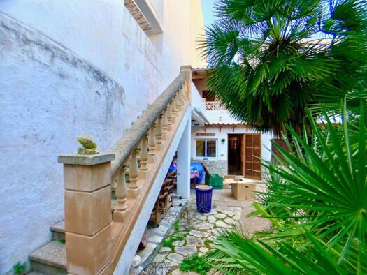 Stadthaus zum Kauf 525.000 € 4 Zimmer 308 m² Cala 07590