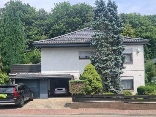 Einfamilienhaus zum Kauf provisionsfrei 720.000 € 4 Zimmer 145 m² 1.168 m² Grundstück Niedernhausen 65527