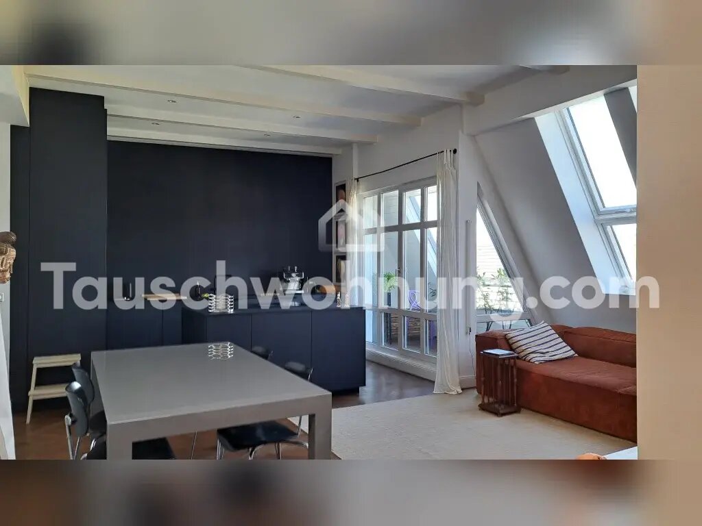 Wohnung zur Miete 900 € 3 Zimmer 86 m²<br/>Wohnfläche 5.<br/>Geschoss Wedding Berlin 13351