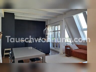 Wohnung zur Miete 900 € 3 Zimmer 86 m² 5. Geschoss Wedding Berlin 13351