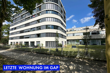 Wohnung zum Kauf 689.043 € 4 Zimmer 106,2 m² 4. Geschoss frei ab 01.10.2024 Haydnstr. 2325 Zentrum - Süd Leipzig 04107