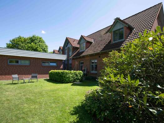 Gewerbeobjekt zum Kauf 749.000 € 15 Zimmer 371 m² 1.500 m² Grundstück Großenwiehe 24969