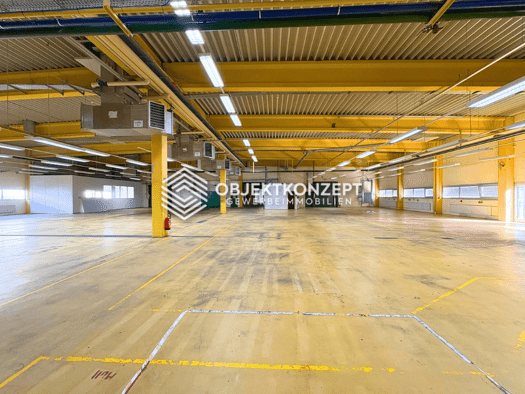 Lagerhalle zur Miete provisionsfrei 13.118 € 3.468 m² Lagerfläche Sulgen Schramberg 78713