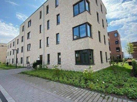 Wohnung zur Miete 1.068 € 2 Zimmer 68,6 m² EG Auf dem Baggersand 34 b Travemünde Lübeck 23570