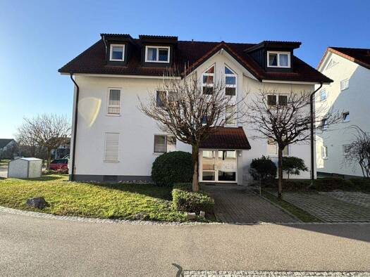 Maisonette zum Kauf 330.000 € 3,5 Zimmer 70,3 m² Wyhlen Grenzach-Wyhlen 79639