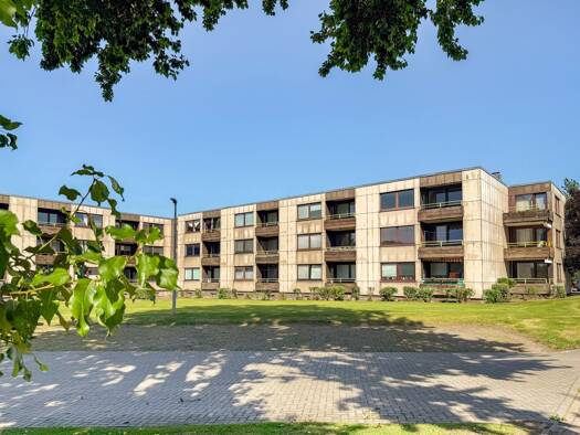 Wohnung zum Kauf 105.000 € 2 Zimmer 58 m² Husum 25813