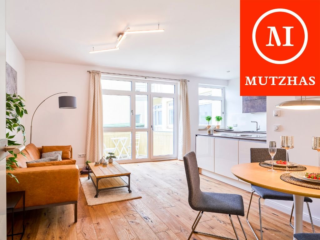 Wohnung zum Kauf 795.000 € 4 Zimmer 96,4 m²<br/>Wohnfläche Am Luitpoldpark München 80809