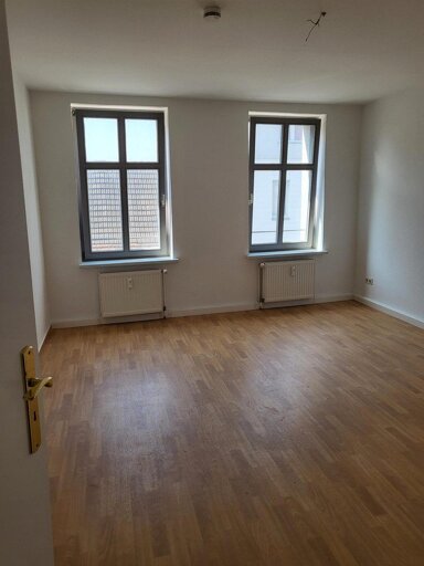 Wohnung zur Miete 400 € 3 Zimmer 84,3 m² 1. Geschoss Staßfurt Staßfurt 39418