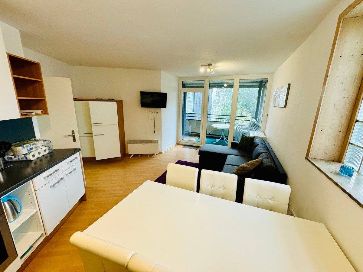 Wohnung zur Miete 500 € 2 Zimmer 45 m²<br/>Wohnfläche Winterberg Winterberg 59955