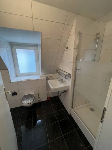 Wohnung zur Miete 650 € 110 m² Dachgeschoss, 2. Geschoss frei ab sofort Emsstraße 38 Innenstadt Rheine 48429