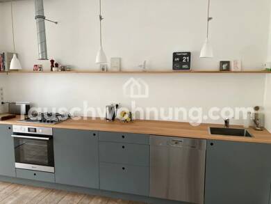 Wohnung zur Miete Tauschwohnung 2.500 € 5 Zimmer 128 m² Zehlendorf Berlin 14169
