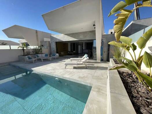 Chalet zum Kauf 699.000 € 4 Zimmer 300 m² Almoradí 03179