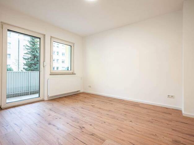 Wohnung zum Kauf provisionsfrei 229.000 € 2 Zimmer 46 m² EG Hintere Marktstraße 26 Schweinau Nürnberg 90441